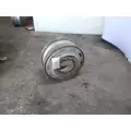 HUB PILOTED - ALUMINUM 24.5 X 8.25 WHEEL thumbnail 1
