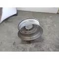 HUB PILOTED - ALUMINUM 24.5 X 8.25 WHEEL thumbnail 2