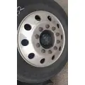 HUB PILOTED - ALUMINUM 24.5 X 8.25 WHEEL thumbnail 1