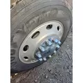 HUB PILOTED - ALUMINUM 24.5 X 8.25 WHEEL thumbnail 1