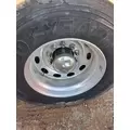 HUB PILOTED - ALUMINUM 24.5 X 8.25 WHEEL thumbnail 1