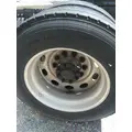 HUB PILOTED - ALUMINUM 24.5 X 8.25 WHEEL thumbnail 1