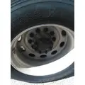HUB PILOTED - ALUMINUM 24.5 X 8.25 WHEEL thumbnail 1