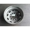 HUB PILOTED - ALUMINUM 24.5 X 8.25 WHEEL thumbnail 2