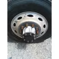 HUB PILOTED - ALUMINUM 24.5 X 8.25 WHEEL thumbnail 1