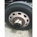 HUB PILOTED - ALUMINUM 24.5 X 8.25 WHEEL thumbnail 1
