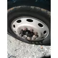 HUB PILOTED - ALUMINUM 24.5 X 8.25 WHEEL thumbnail 1