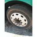 HUB PILOTED - ALUMINUM 24.5 X 8.25 WHEEL thumbnail 1