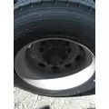 HUB PILOTED - ALUMINUM 24.5 X 8.25 WHEEL thumbnail 1