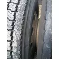 HUB PILOTED - ALUMINUM 24.5 X 8.25 WHEEL thumbnail 1