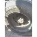 HUB PILOTED - ALUMINUM 24.5 X 8.25 WHEEL thumbnail 1