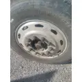 HUB PILOTED - ALUMINUM 24.5 X 8.25 WHEEL thumbnail 1