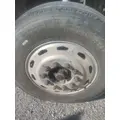 HUB PILOTED - ALUMINUM 24.5 X 8.25 WHEEL thumbnail 2