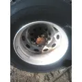 HUB PILOTED - ALUMINUM 24.5 X 8.25 WHEEL thumbnail 1