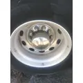 HUB PILOTED - ALUMINUM 24.5 X 8.25 WHEEL thumbnail 1