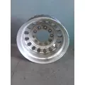 HUB PILOTED - ALUMINUM 24.5 X 8.25 WHEEL thumbnail 2