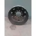 HUB PILOTED - ALUMINUM 24.5 X 8.25 WHEEL thumbnail 2