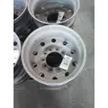 HUB PILOTED - ALUMINUM 24.5 X 8.25 WHEEL thumbnail 1
