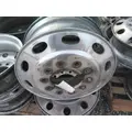 HUB PILOTED - ALUMINUM 24.5 X 8.25 WHEEL thumbnail 4