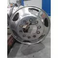 HUB PILOTED - ALUMINUM 24.5 X 8.25 WHEEL thumbnail 1