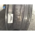 HUB PILOTED - ALUMINUM 24.5 X 8.25 WHEEL thumbnail 2
