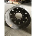 HUB PILOTED - ALUMINUM 24.5 X 8.25 WHEEL thumbnail 3