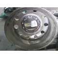 HUB PILOTED - ALUMINUM 24.5 X 8.25 WHEEL thumbnail 2