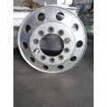 HUB PILOTED - ALUMINUM 24.5 X 8.25 WHEEL thumbnail 1