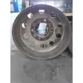 HUB PILOTED - ALUMINUM 24.5 X 8.25 WHEEL thumbnail 3