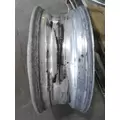 HUB PILOTED - ALUMINUM 24.5 X 8.25 WHEEL thumbnail 2