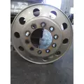 HUB PILOTED - ALUMINUM 24.5 X 8.25 WHEEL thumbnail 1