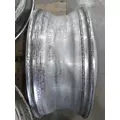 HUB PILOTED - ALUMINUM 24.5 X 8.25 WHEEL thumbnail 2