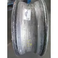 HUB PILOTED - ALUMINUM 24.5 X 8.25 WHEEL thumbnail 1