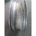 HUB PILOTED - ALUMINUM 24.5 X 8.25 WHEEL thumbnail 1