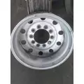 HUB PILOTED - ALUMINUM 24.5 X 8.25 WHEEL thumbnail 2