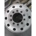 HUB PILOTED - ALUMINUM 24.5 X 8.25 WHEEL thumbnail 1
