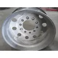HUB PILOTED - ALUMINUM 24.5 X 8.25 WHEEL thumbnail 2
