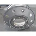 HUB PILOTED - ALUMINUM 24.5 X 8.25 WHEEL thumbnail 2