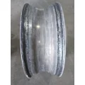 HUB PILOTED - ALUMINUM 24.5 X 8.25 WHEEL thumbnail 1