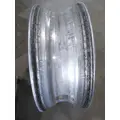 HUB PILOTED - ALUMINUM 24.5 X 8.25 WHEEL thumbnail 1