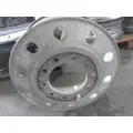 HUB PILOTED - ALUMINUM 24.5 X 8.25 WHEEL thumbnail 2
