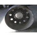HUB PILOTED - ALUMINUM 24.5 X 8.25 WHEEL thumbnail 2