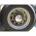 HUB PILOTED - ALUMINUM 24.5 X 8.25 WHEEL thumbnail 2