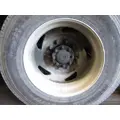 HUB PILOTED - ALUMINUM 24.5 X 8.25 WHEEL thumbnail 1