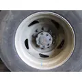 HUB PILOTED - ALUMINUM 24.5 X 8.25 WHEEL thumbnail 1