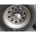 HUB PILOTED - ALUMINUM 24.5 X 8.25 WHEEL thumbnail 1
