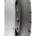 HUB PILOTED - ALUMINUM 24.5 X 8.25 WHEEL thumbnail 1