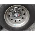 HUB PILOTED - ALUMINUM 24.5 X 8.25 WHEEL thumbnail 1