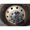 HUB PILOTED - ALUMINUM 24.5 X 8.25 WHEEL thumbnail 1