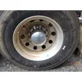 HUB PILOTED - ALUMINUM 24.5 X 8.25 WHEEL thumbnail 1